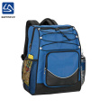 wholesale durable multi-color Insulated cooler backpack for outdoor